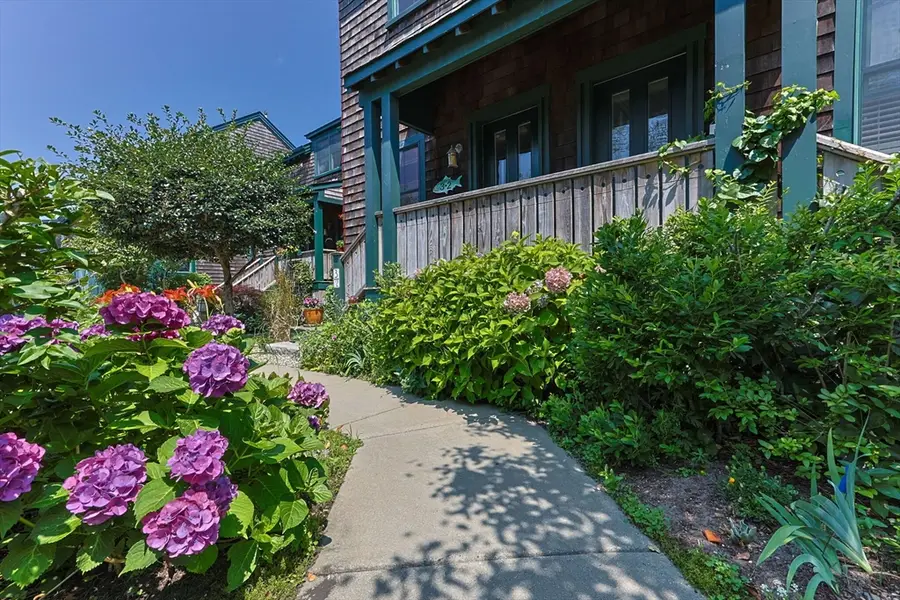 3 Meadow Road #Unit 2, Provincetown, MA 02657 - #2