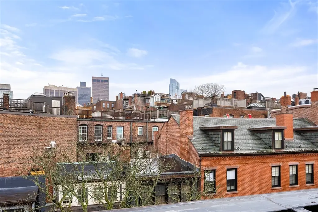 80A West Cedar #4, Boston, MA 02114 - #1