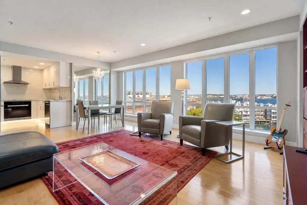 197 Eighth Street #705, Boston, MA 02129 - #1