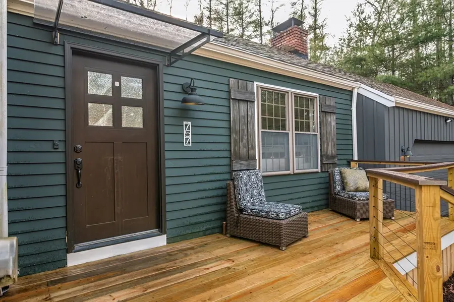 757 West St, Duxbury, MA 02332 - #3