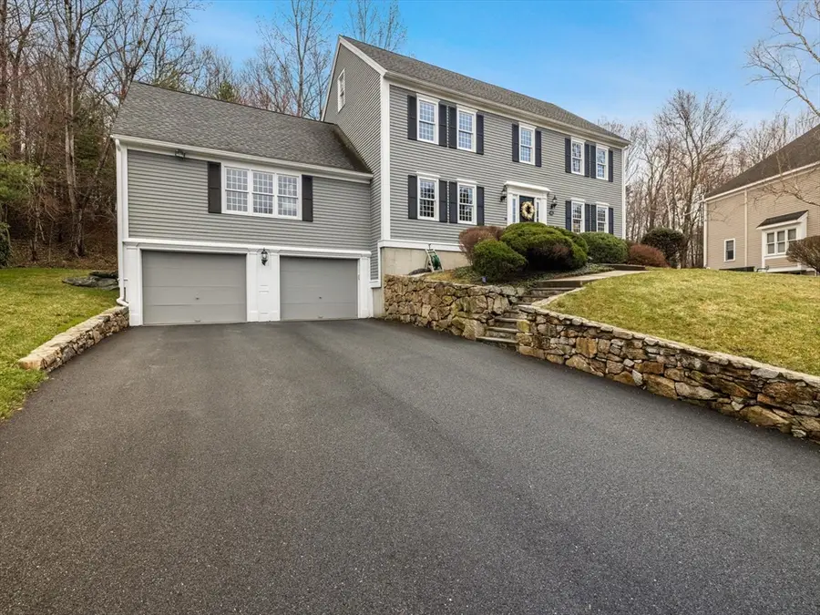 43 Thomas Newton Drive, Westborough, MA 01581 - #3