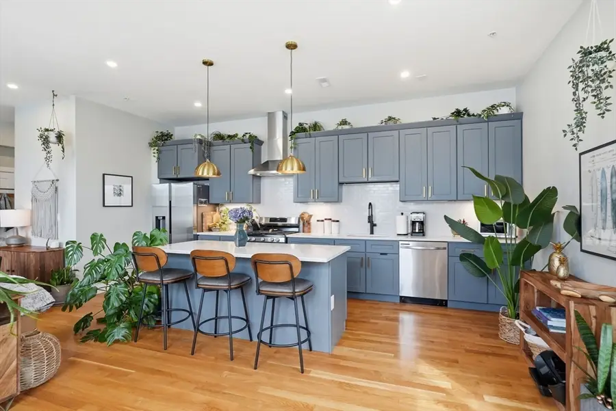 181 Cowper St #302, Boston, MA 02128 - #3