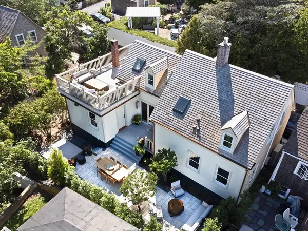 3 Carver Court, Provincetown, MA 02657