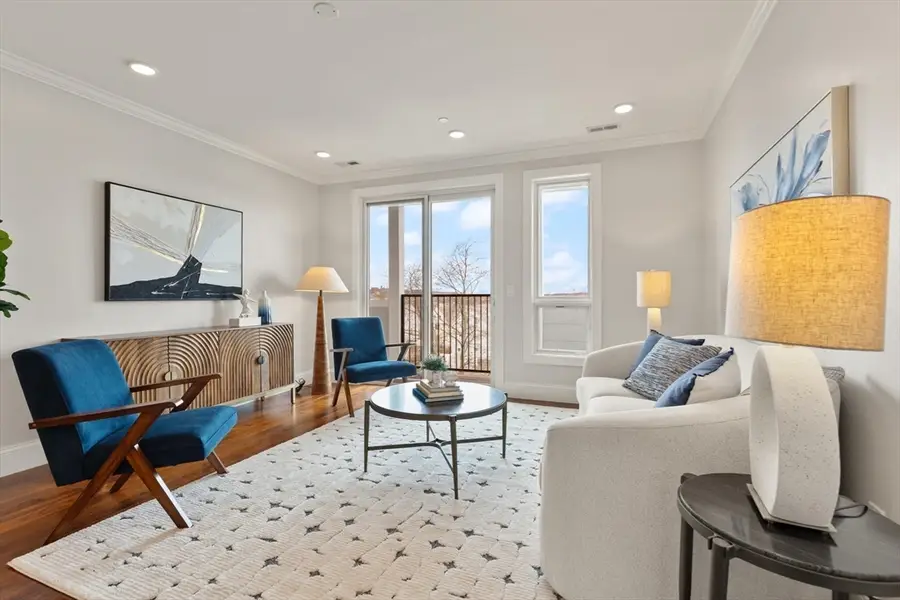 87 Medford St. #305, Medford, MA 02155 - #2