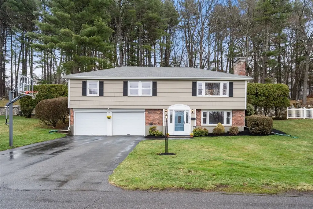 43 Lanewood Ave, Framingham, MA 01701 - #1