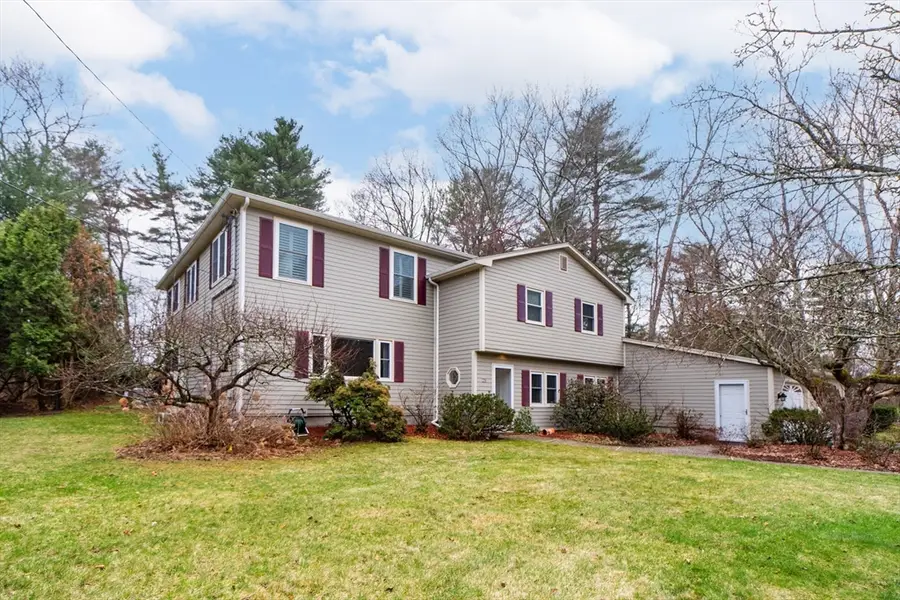 29 Evergreen Way, Medfield, MA 02052 - #2