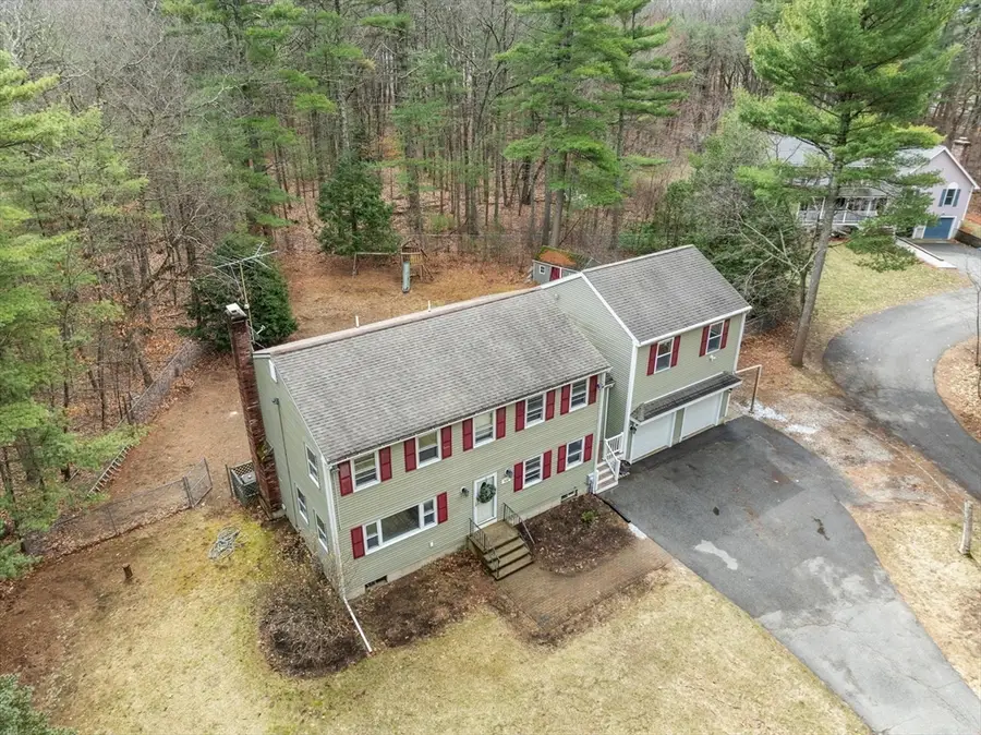 436 Foster Rd, Tewksbury, MA 01876 - #3