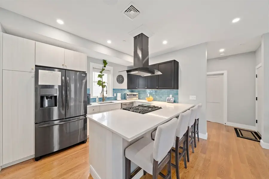 64-66 Armandine Street #2, Boston, MA 02124 - #3