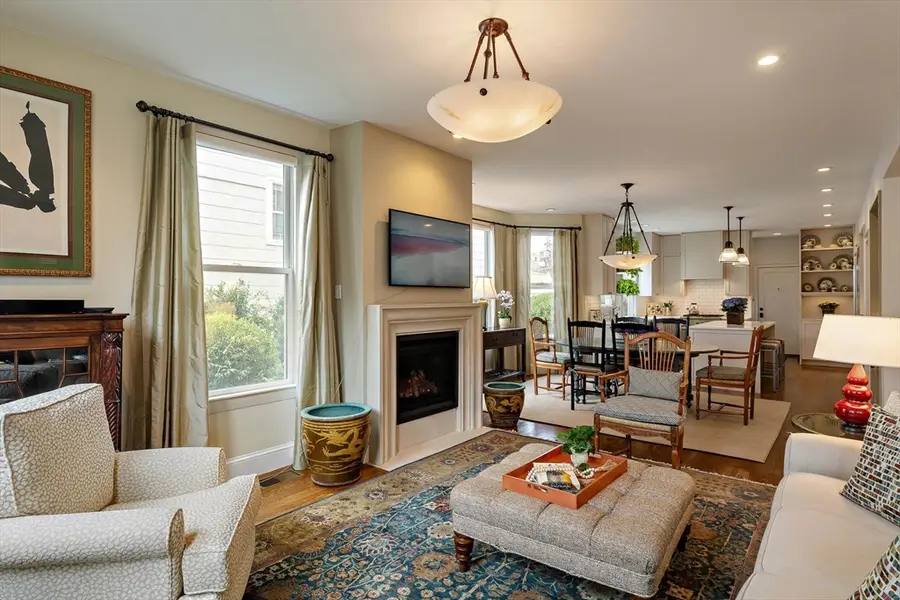 53 Ellery #1, Cambridge, MA 02138 - #3