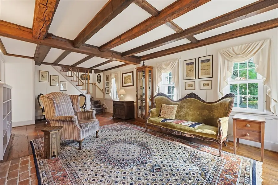 236 Union, Weymouth, MA 02190 - #3