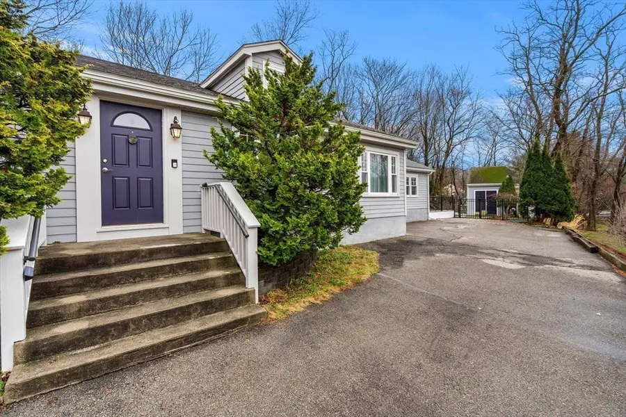 11 Ridge Street, Winchester, MA 01890 - #2