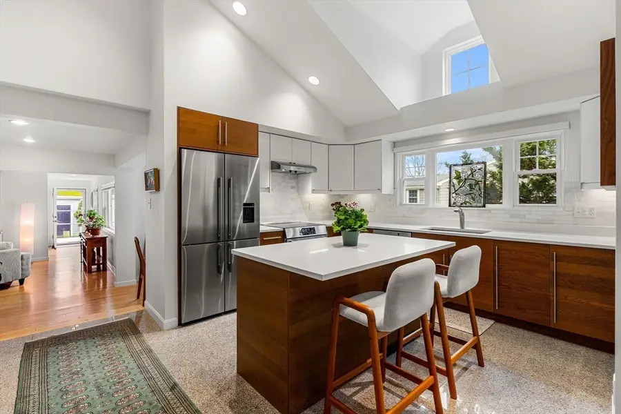 11 Ridge Street, Winchester, MA 01890 - #3