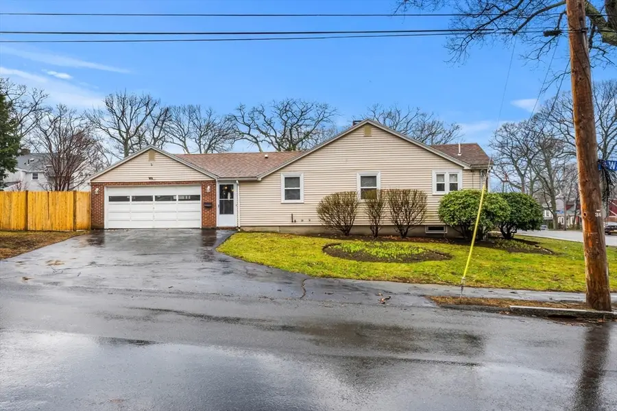 280 Forest Avenue, Swampscott, MA 01907 - #2