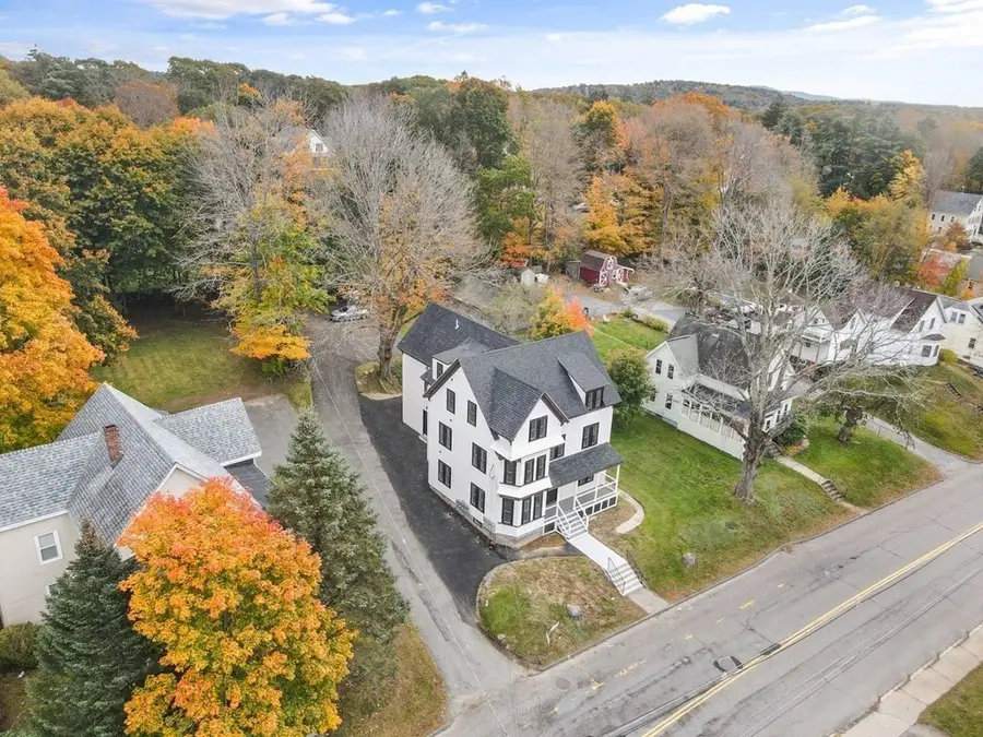 376 Chestnut St, Gardner, MA 01440 - #2