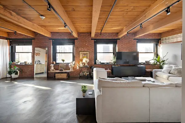 90 Wareham St #306, Boston, MA 02118