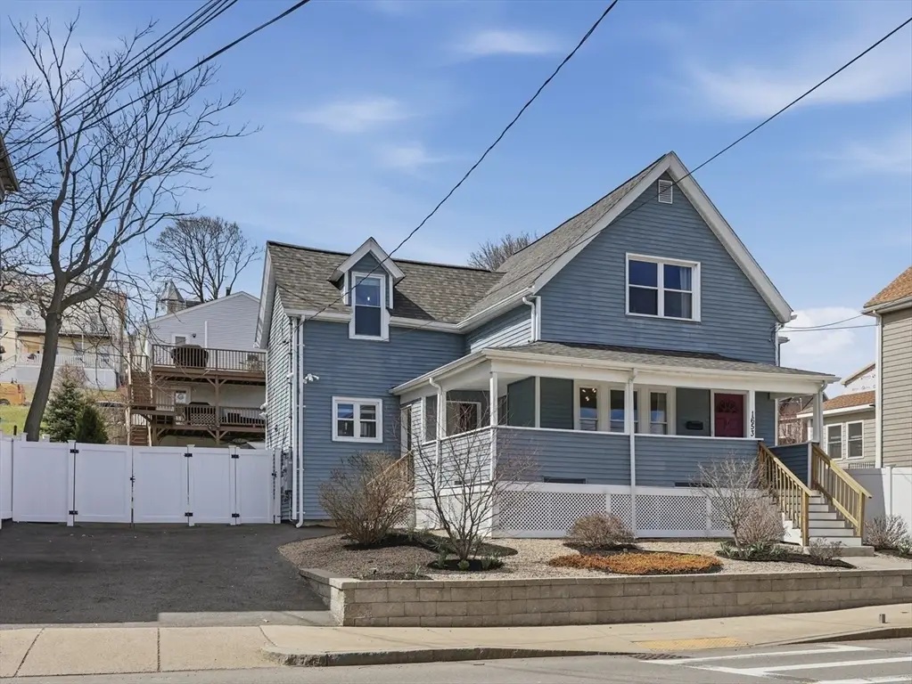 1653 N Shore Rd, Revere, MA 02151 - #1