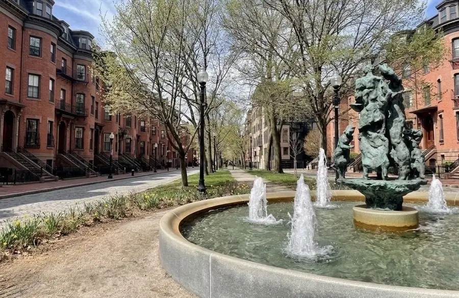 12 Worcester Square #3, Boston, MA 02118 - #2