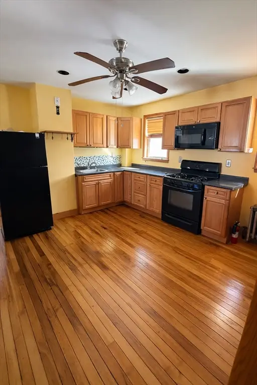 67 Prospect St, Somerville, MA 02143 - #3