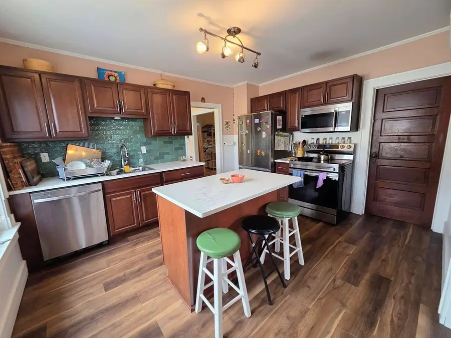 10 Worcester Ave, Turners Falls, MA 01376 - #2