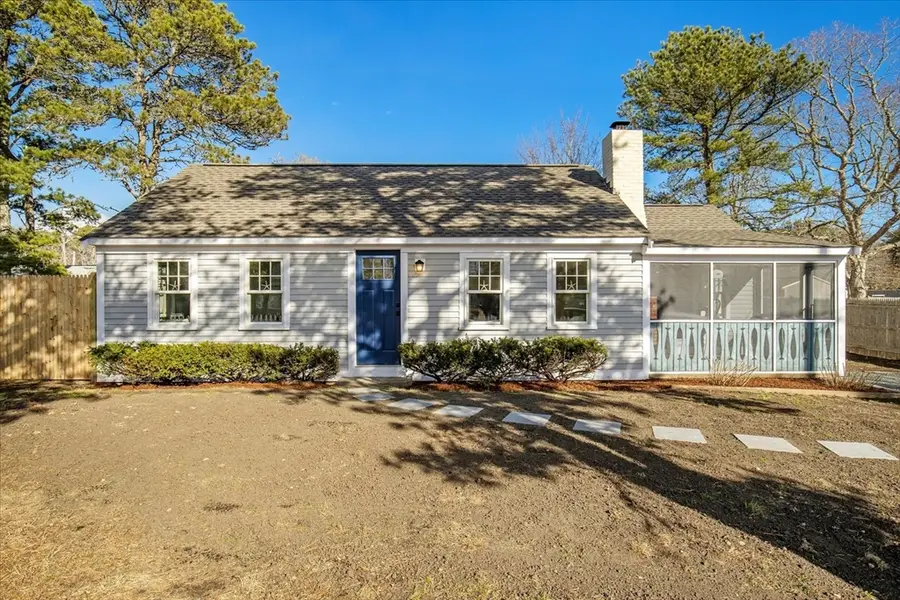 12 Blueberry Ln, Dennis Port, MA 02639 - #2