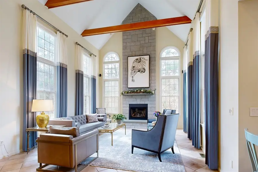 19 Haven Rd., Medfield, MA 02052 - #3