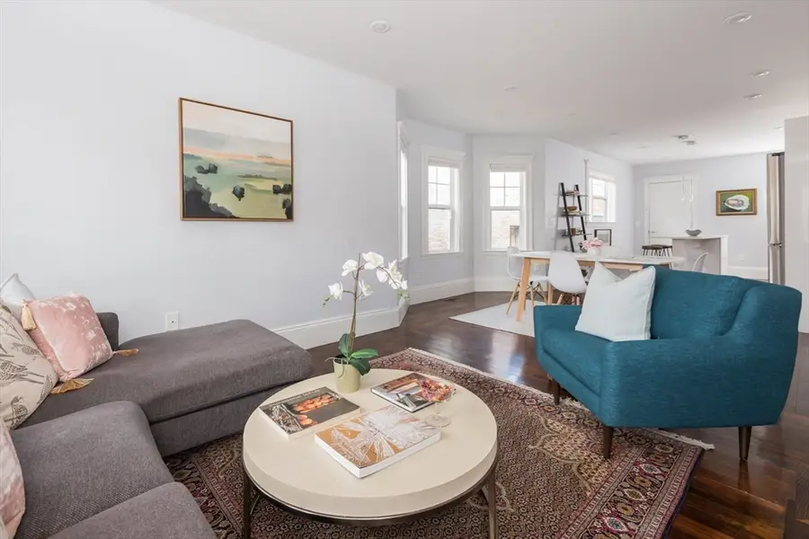 8 Lafayette St #1, Arlington, MA 02474 - #3