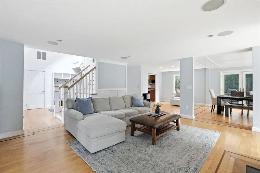 444 Cushing St, Hingham, MA 02043 - #2