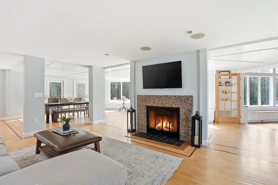 444 Cushing St, Hingham, MA 02043 - #3