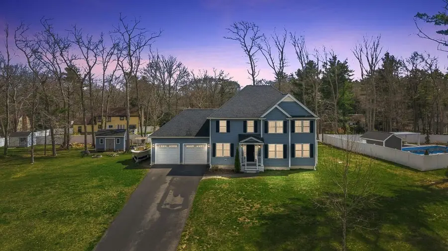 5 Sabrinas Way, Dartmouth, MA 02747 - #2