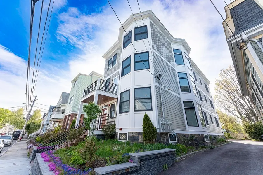 86 Fremont St #2, Somerville, MA 02145 - #2