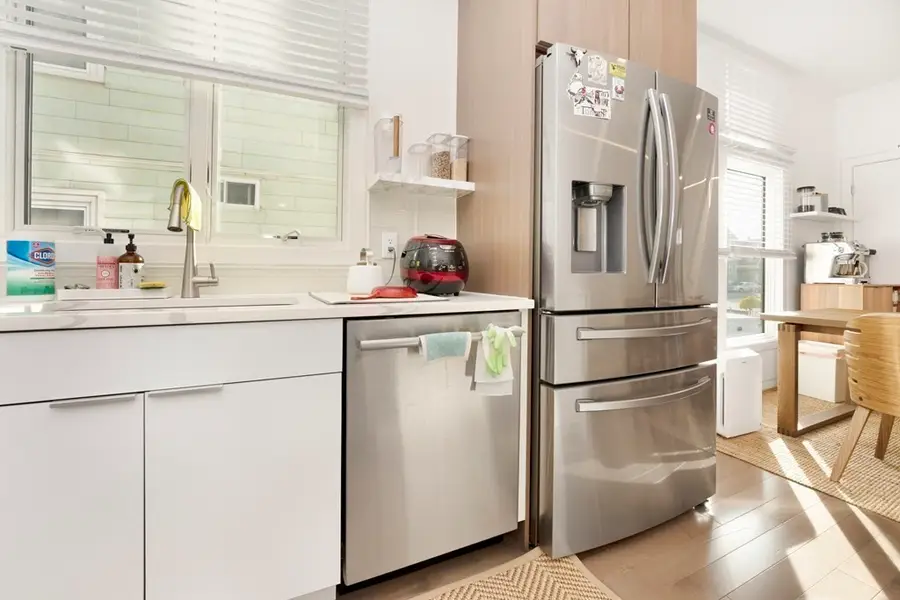 86 Fremont St #2, Somerville, MA 02145 - #3