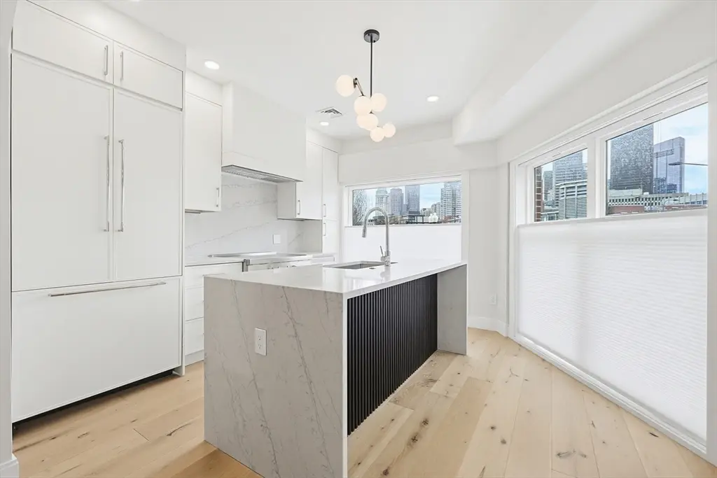 43 Stillman Street #1, Boston, MA 02113 - #1