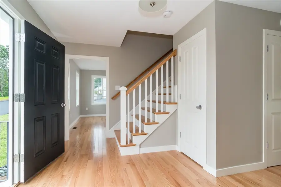 41 Martin Road, Douglas, MA 01516 - #2