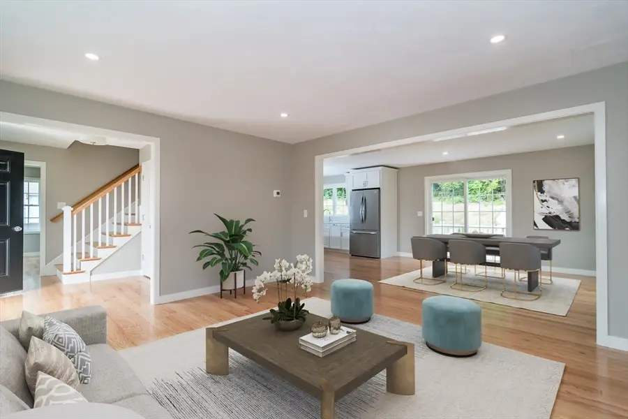 41 Martin Road, Douglas, MA 01516 - #3