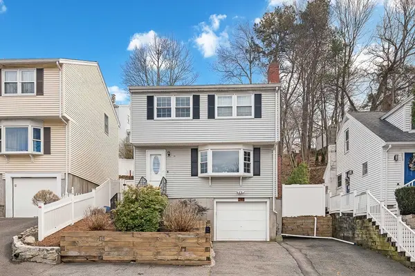 248 College Farm Rd., Waltham, MA 02451