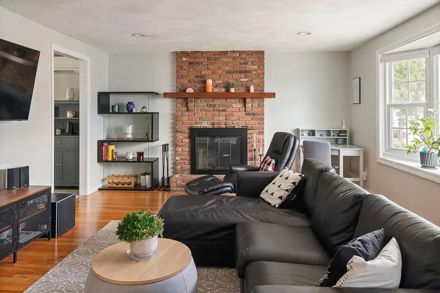 248 College Farm Rd., Waltham, MA 02451 - #2