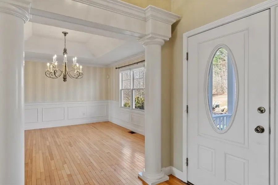 1 Victoria Drive #22, Rochdale, MA 01542 - #3