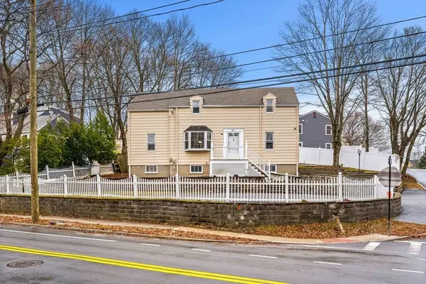 380 Cross Street, Winchester, MA 01890