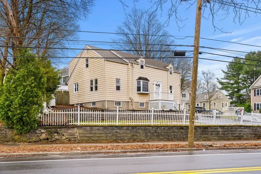 380 Cross Street, Winchester, MA 01890 - #2