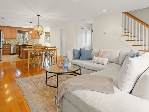 133 Jerome Street #133, Medford, MA 02155