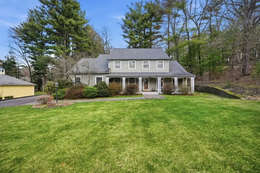 41 Ashton Ln, South Hadley, MA 01075 - #1