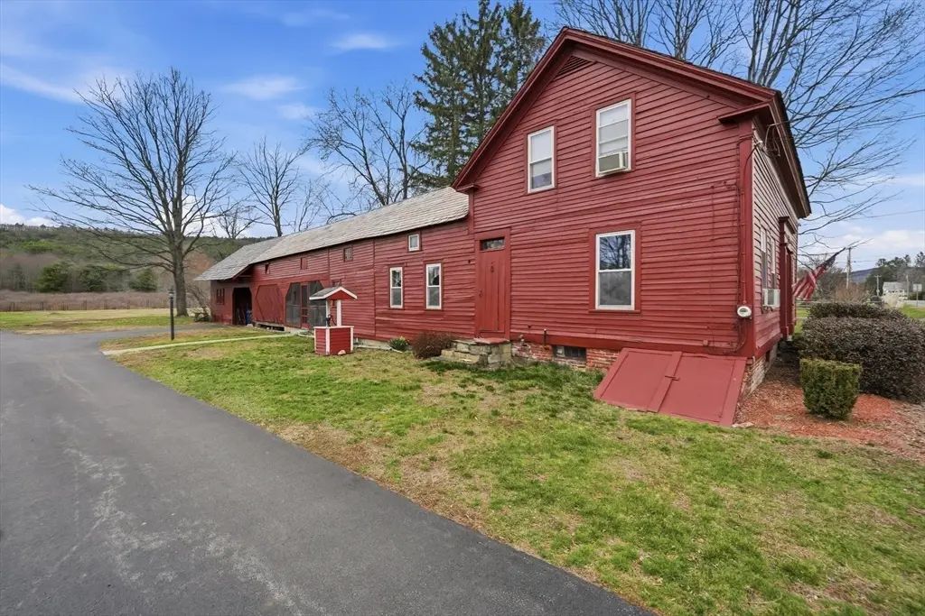 111 South St, Bernardston, MA 01337 - #1