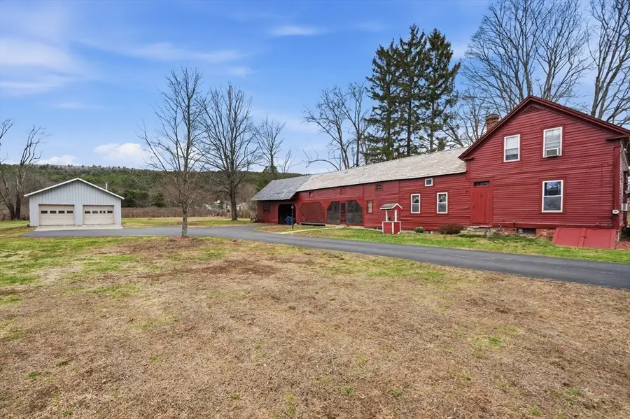 111 South St, Bernardston, MA 01337 - #2