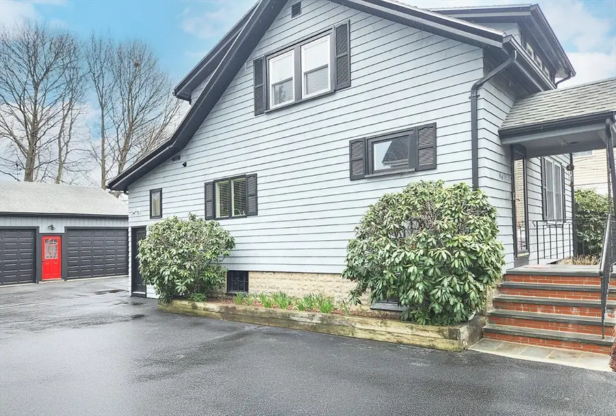 64 Livingstone Ave, Beverly, MA 01915 - #2