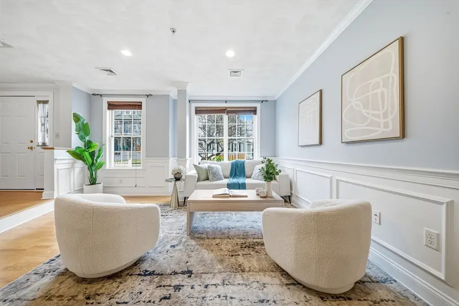 215 Harvard St #13, Medford, MA 02155 - #3