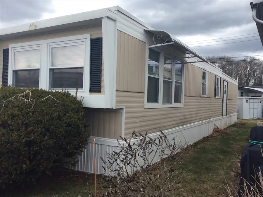 131 Washington St #32, Foxborough, MA 02760 - #2