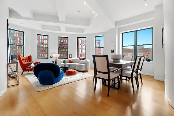 40 Fay Street #406, Boston, MA 02118