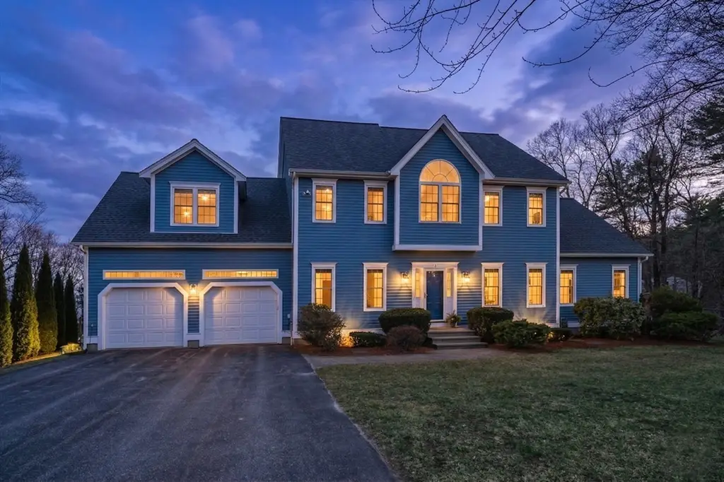 3 Nichols Dr, Grafton, MA 01519 - #1