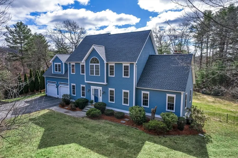 3 Nichols Dr, Grafton, MA 01519 - #3