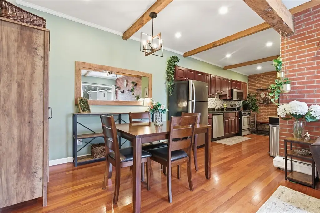 37 Hosmer Street #11, Marlborough, MA 01752 - #1